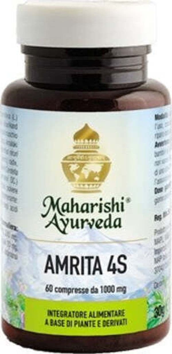 AMRITA-4S-60-COMPRESSE