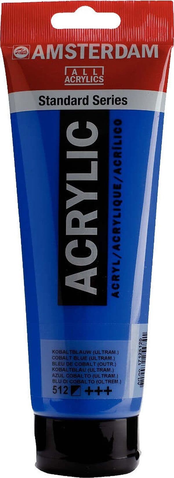 AMSTERDAM-COLORE-ACRILICO-BLU-COBALTO(OLTREM.)-512-250ML