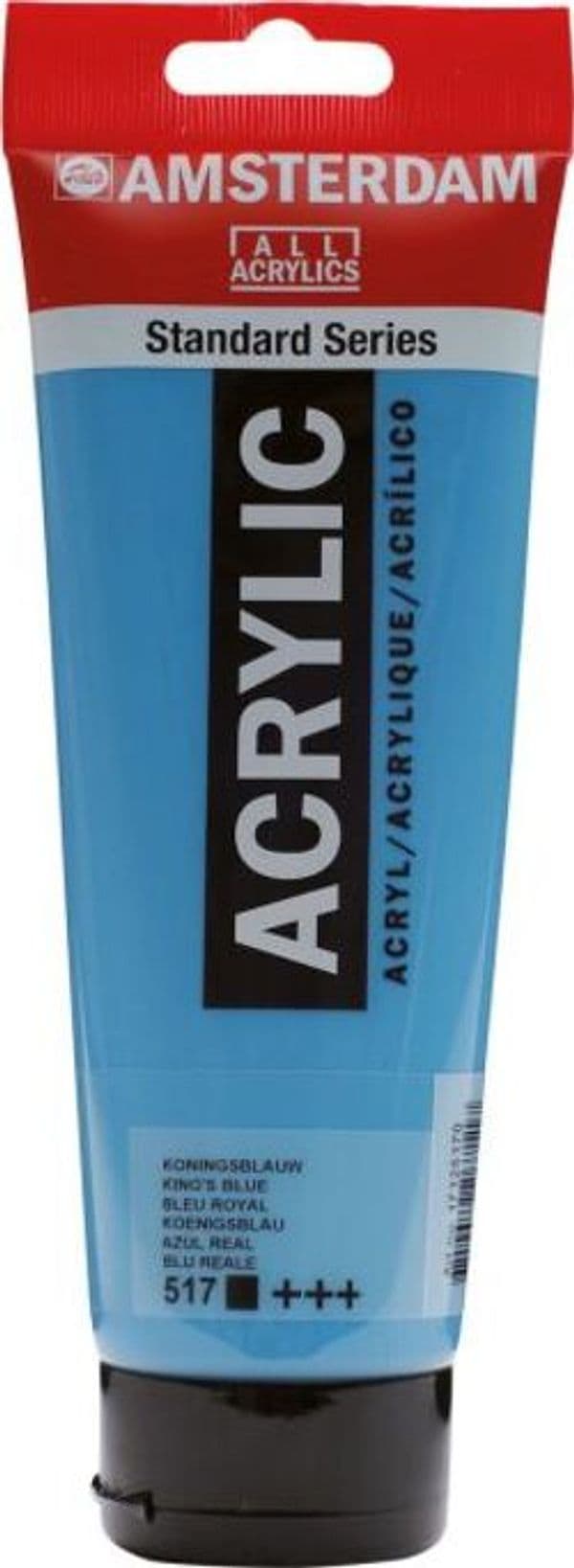 AMSTERDAM-COLORE-ACRILICO-BLU-REALE-517-250ML