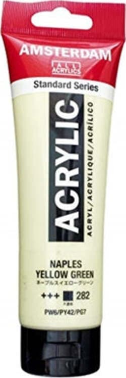 AMSTERDAM-COLORE-ACRILICO-NAPLES-YELLOW-GREEN-282-250ML