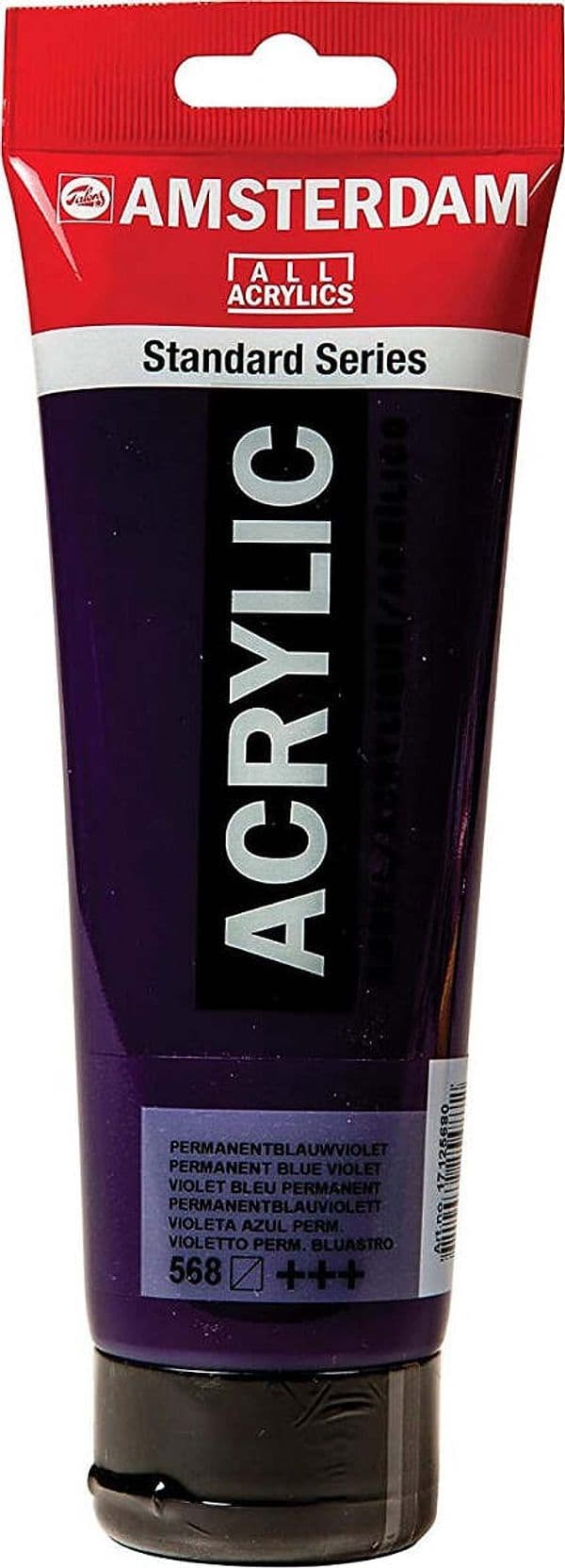 AMSTERDAM-COLORE-ACRILICO-PERMANENT-BLEU-VIOLET-568-250ML