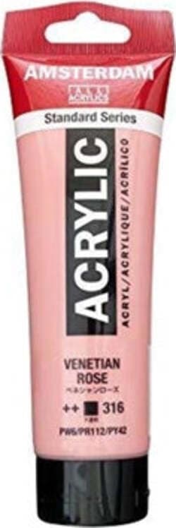 AMSTERDAM-COLORE-ACRILICO-PERMANENT-ROSA-VENECIA-316-250ML
