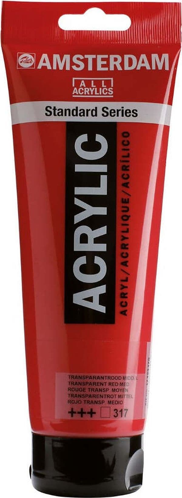AMSTERDAM-COLORE-ACRILICO-PERMANENT-TRANSPARENT-RED-MEDIUM-317-250ML