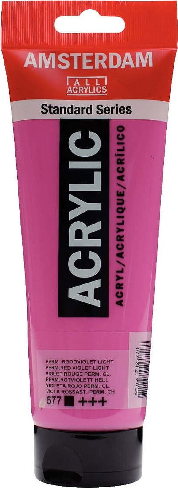 AMSTERDAM-COLORE-ACRILICO-PERMANENT-VIOLA-ROSSASTRO-577-250ML