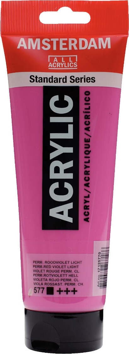 AMSTERDAM-COLORE-ACRILICO-PERMANENT-VIOLA-ROSSASTRO-577-250ML