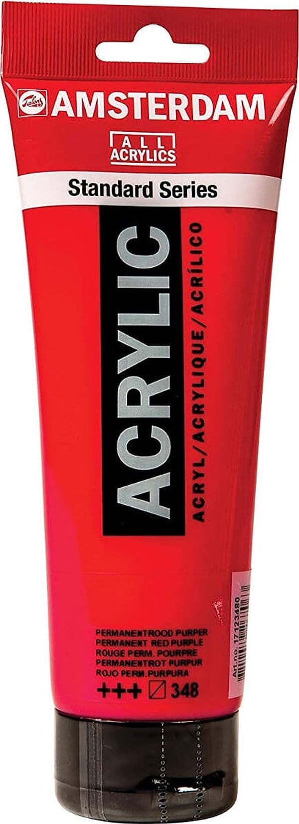 AMSTERDAM-COLORE-ACRILICO-RED-PURPLE-348-250ML