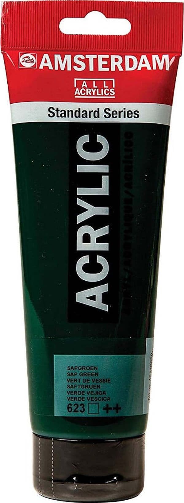 AMSTERDAM-COLORE-ACRILICO-VERDE-VESCICA-623-250ML
