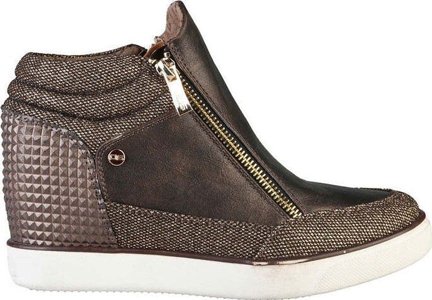 Ana Lublin JENNY Donna Marrone 73353 Moda/Donna/Scarpe/Stivali Scontolo.net - Potenza, Commerciovirtuoso.it
