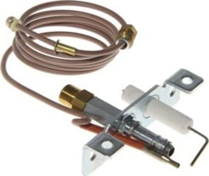 Analizzatore-per-Stufa-a-Gas-Delonghi,-Supercalor,-Radel,-Thermika,-Superclima