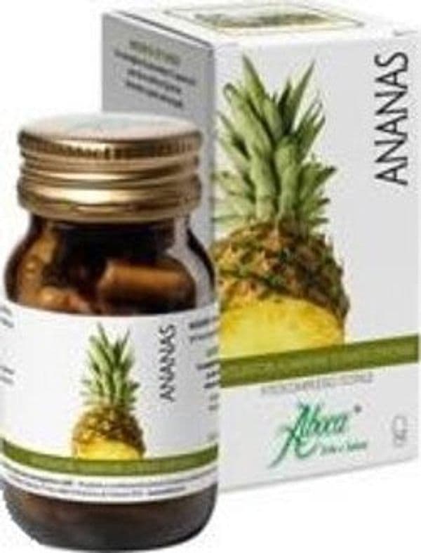 Ananas---Fitocomplesso-totale-integratore-alimentare-50-opercoli-Aboca