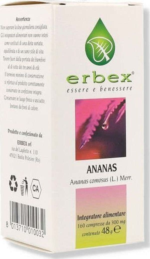 ANANAS-GAMBO-integratore-alimentare-160-compresse-Erbex