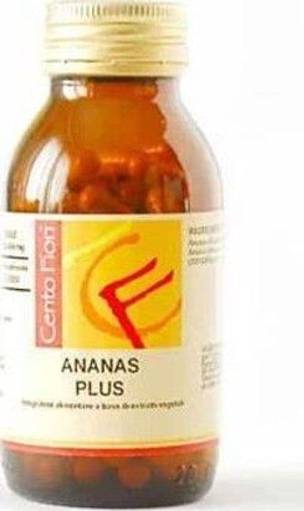 ANANAS-PLUS-integratore-alimentare-100-capsule-Cento-Fiori