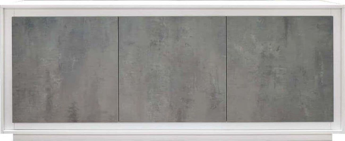 ANANKE---madia-moderna-con-ante-ammortizzate-cm-180-x-50-x-80-h-Cemento-Milani-Home