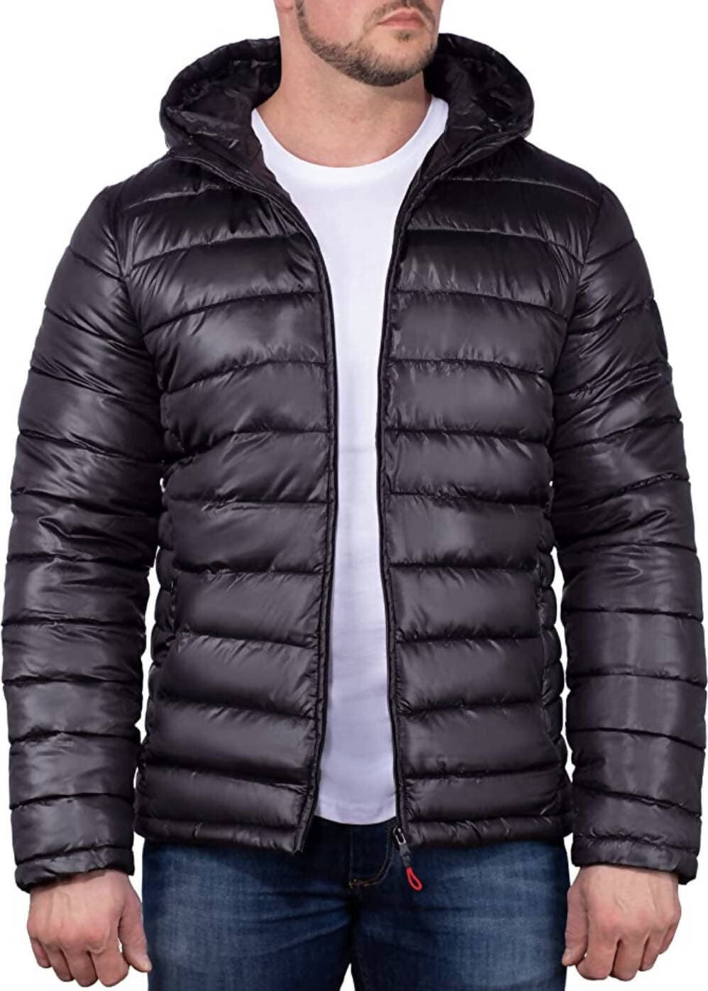 Anapurna Norway Giubbotto Imbottito Piumino Eco Uomo Cappuccio Zip E Tasche Anti Vento Giacca Impermeabile Tinta Unita Moda/Uomo/Abbigliamento/Giacche e cappotti/Giacche impermeabili Euforia - Bronte, Commerciovirtuoso.it