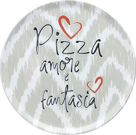 ANDREA-FONTEBASSO-Piatto-Pizza-in-Porcellana-Pizza,-Amore-e-Fantasia
