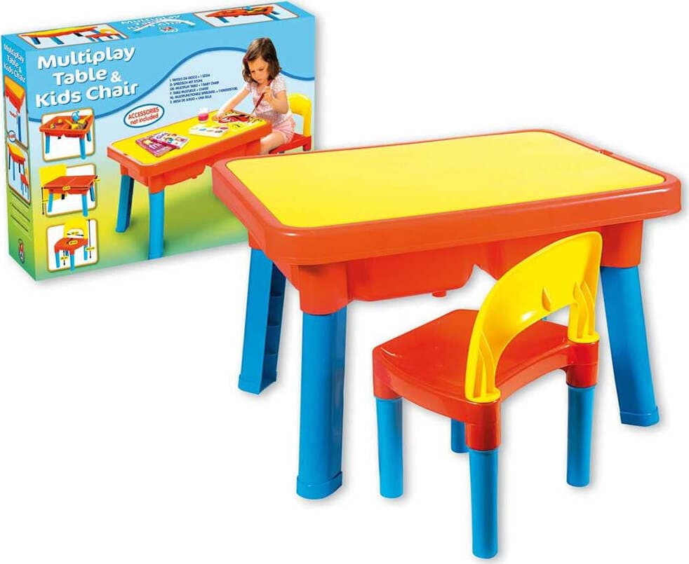 Androni-Tavolo-con-Sedia-Androni-Giocattoli