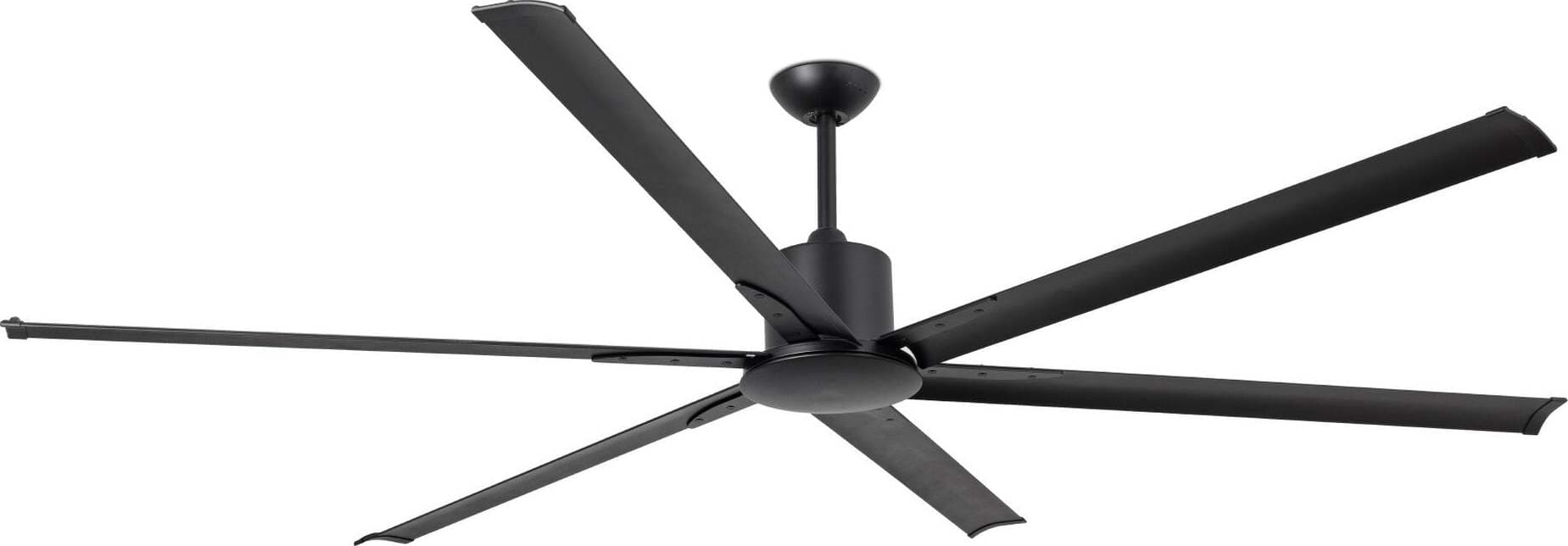 ANDROS XL Ventilatore da soffitto nero con motore DC Fai da te/Prodotti per la costruzione/Riscaldamento e raffreddamento/Sistemi mobili di climatizzazione/Ventilatori/Ventilatori da soffitto Led Mall Home - Napoli, Commerciovirtuoso.it