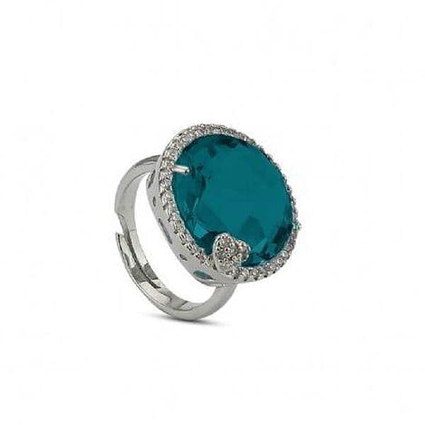 Anello donna BOCCADAMO XAN203P in Anelli Gioielleria Cameli - Monte Urano, commercioVirtuoso.it