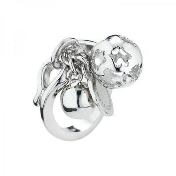 Anello Chiama Angeli ROBERTO GIANNOTTI SFA33 in Anelli Gioielleria Cameli - Monte Urano, commercioVirtuoso.it