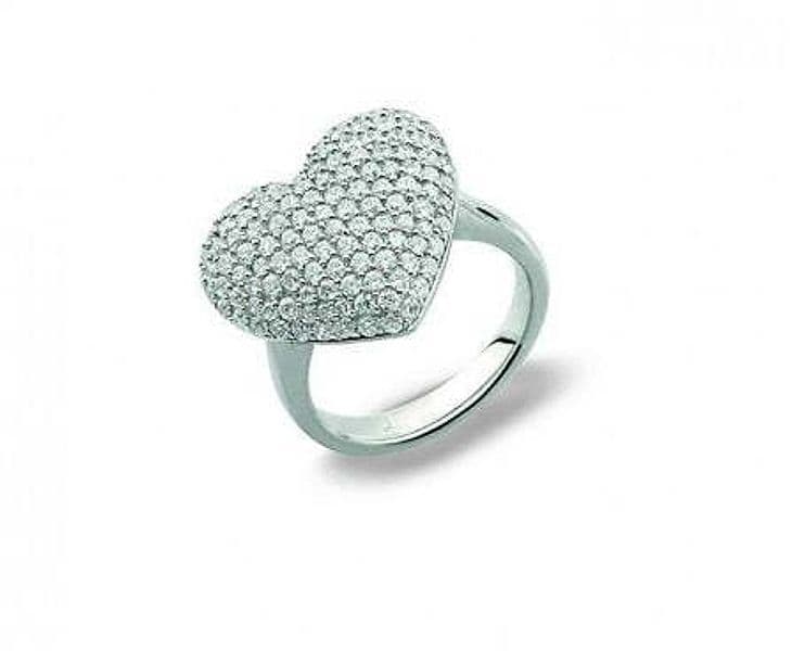 Anello donna 2JEWELS SOD223048/15 in Anelli Gioielleria Cameli - Monte Urano, commercioVirtuoso.it