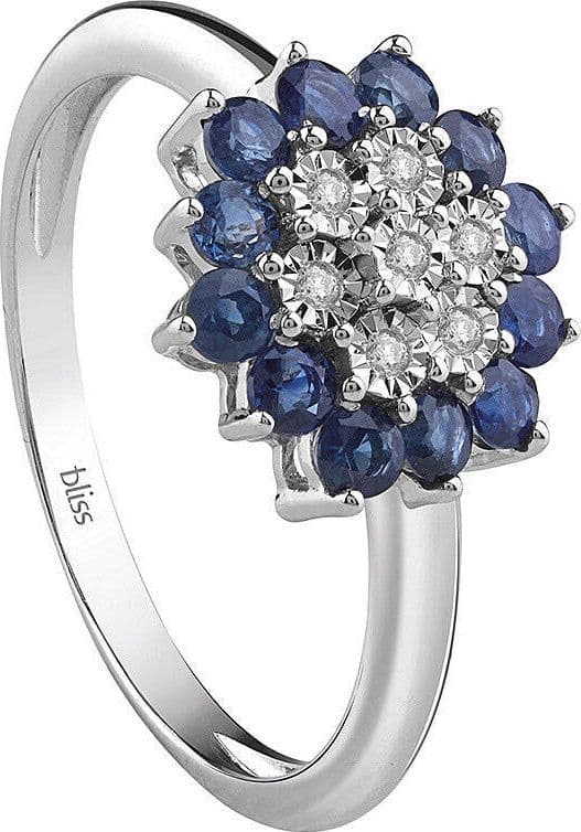 ANELLO DONNA BLISS 20081312 in Anelli Gioielleria Cameli - Monte Urano, commercioVirtuoso.it