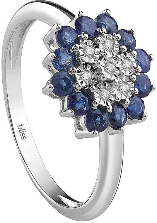 ANELLO DONNA BLISS 20081312 in Anelli Gioielleria Cameli - Monte Urano, commercioVirtuoso.it