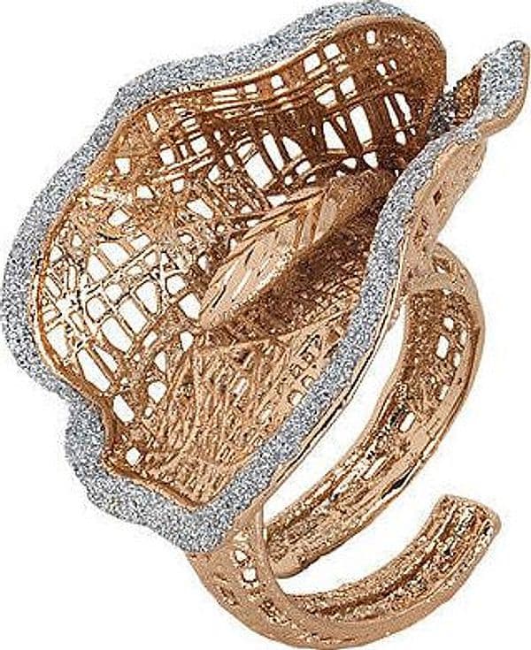 ANELLO DONNA BOCCADAMO XAN132RS in Anelli Gioielleria Cameli - Monte Urano, commercioVirtuoso.it