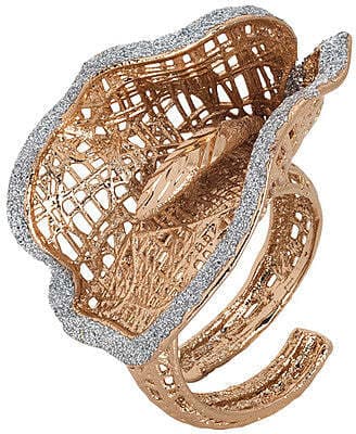 ANELLO DONNA BOCCADAMO XAN132RS in Anelli Gioielleria Cameli - Monte Urano, commercioVirtuoso.it