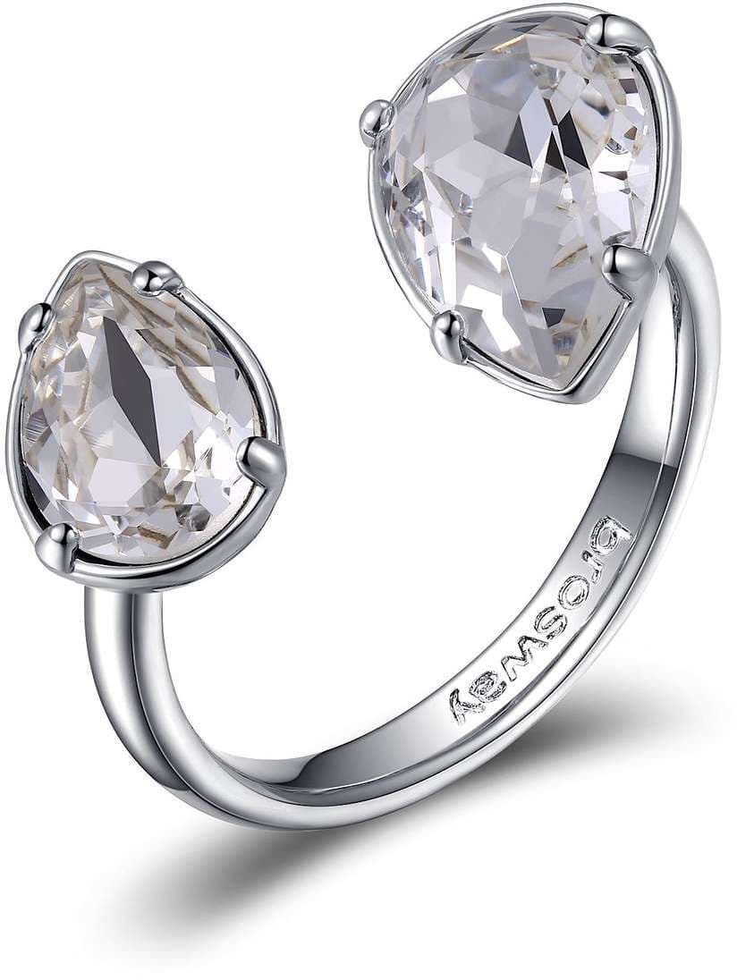 ANELLO DONNA BROSWAY BFF39B in Anelli Gioielleria Cameli - Monte Urano, commercioVirtuoso.it
