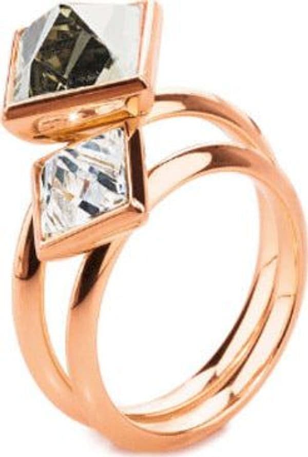 Anello donna BROSWAY BPL33B in Anelli Gioielleria Cameli - Monte Urano, commercioVirtuoso.it