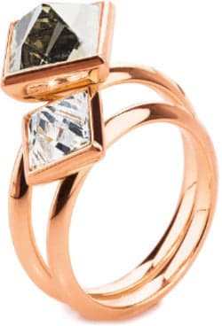 Anello donna BROSWAY BPL33B in Anelli Gioielleria Cameli - Monte Urano, commercioVirtuoso.it