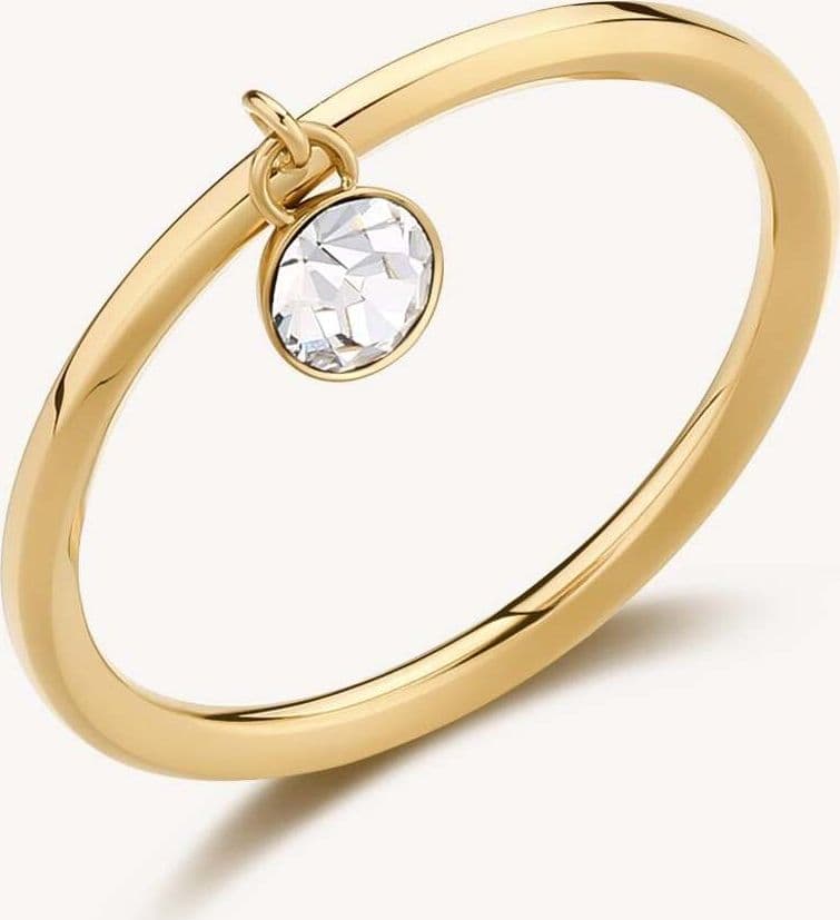Anello donna BROSWAY BYM144D in Anelli Gioielleria Cameli - Monte Urano, commercioVirtuoso.it
