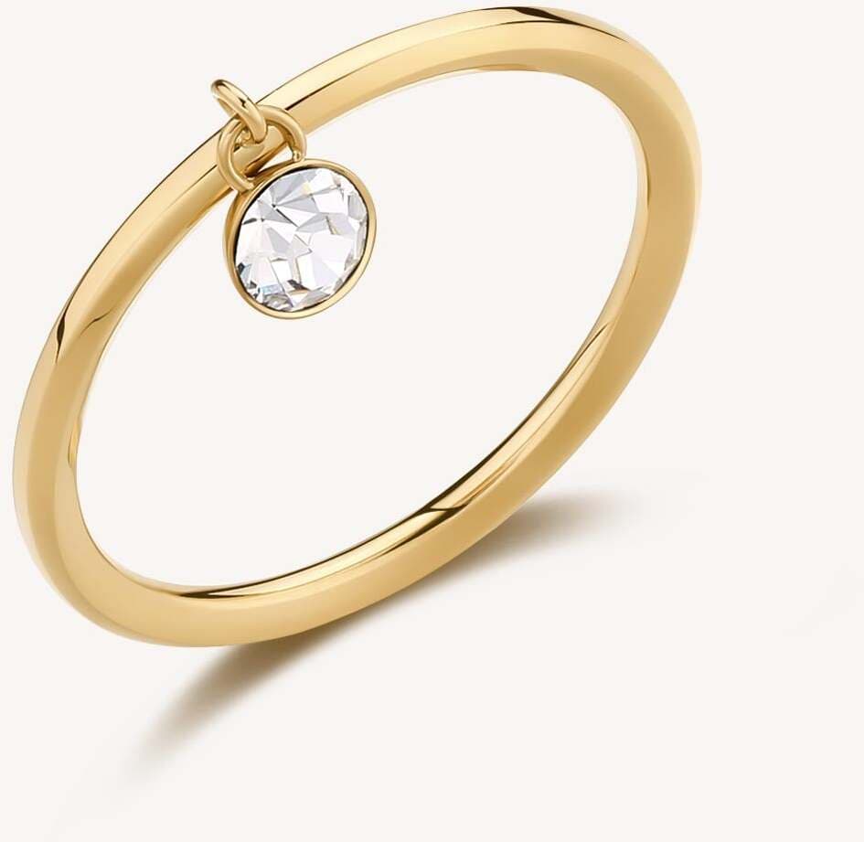 Anello donna BROSWAY BYM144D in Anelli Gioielleria Cameli - Monte Urano, commercioVirtuoso.it