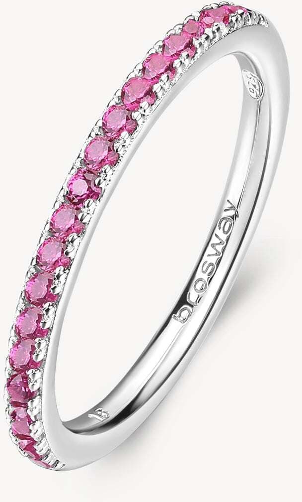 Anello donna FANCY FPR69C in Anelli Gioielleria Cameli - Monte Urano, commercioVirtuoso.it