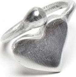 Anello-Donna-COEUR-A/BOULE-VESTOPAZZO