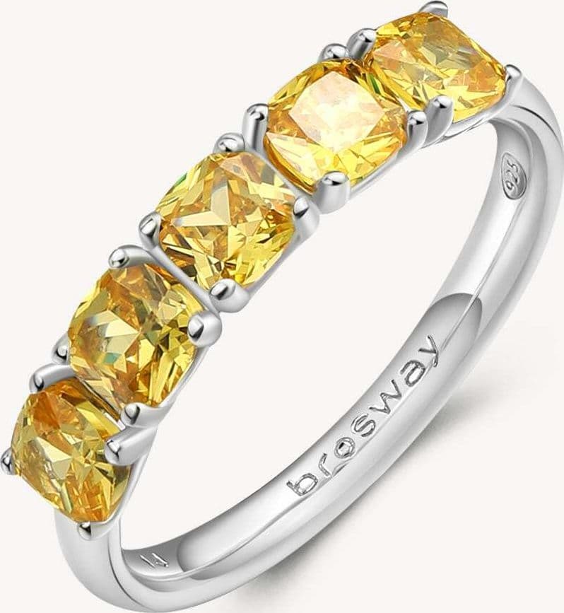 Anello donna FANCY FEY14C in Anelli Gioielleria Cameli - Monte Urano, commercioVirtuoso.it
