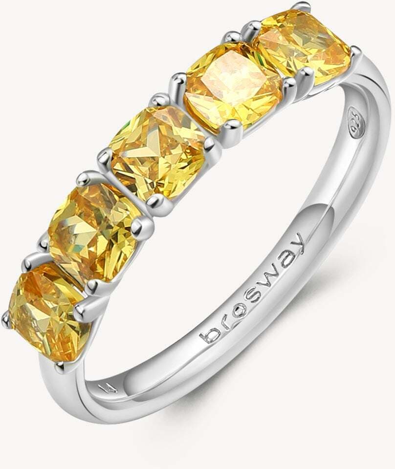 Anello donna FANCY FEY14C in Anelli Gioielleria Cameli - Monte Urano, commercioVirtuoso.it