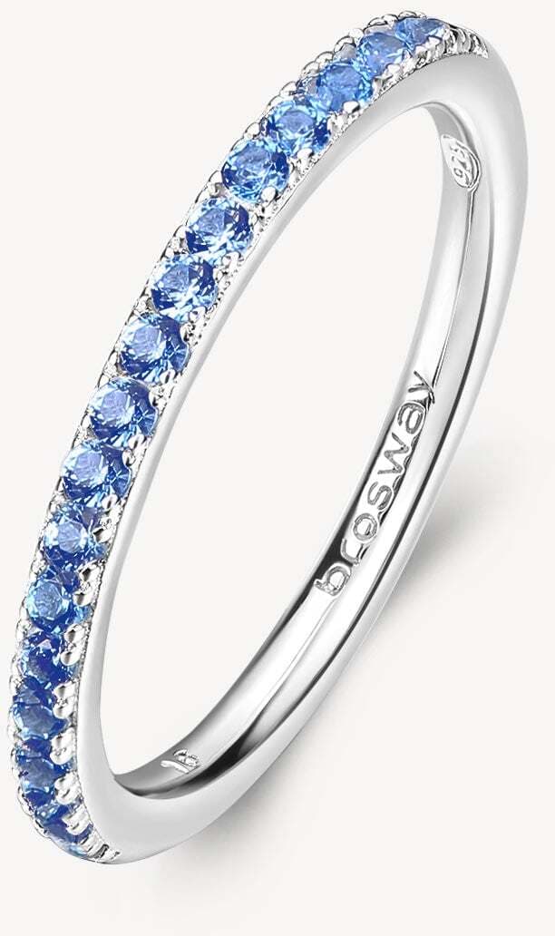Anello donna FANCY FFB65D in Anelli Gioielleria Cameli - Monte Urano, commercioVirtuoso.it