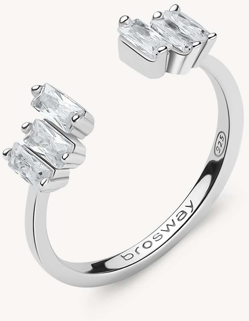 Anello donna FANCY FIW17B in Anelli Gioielleria Cameli - Monte Urano, commercioVirtuoso.it