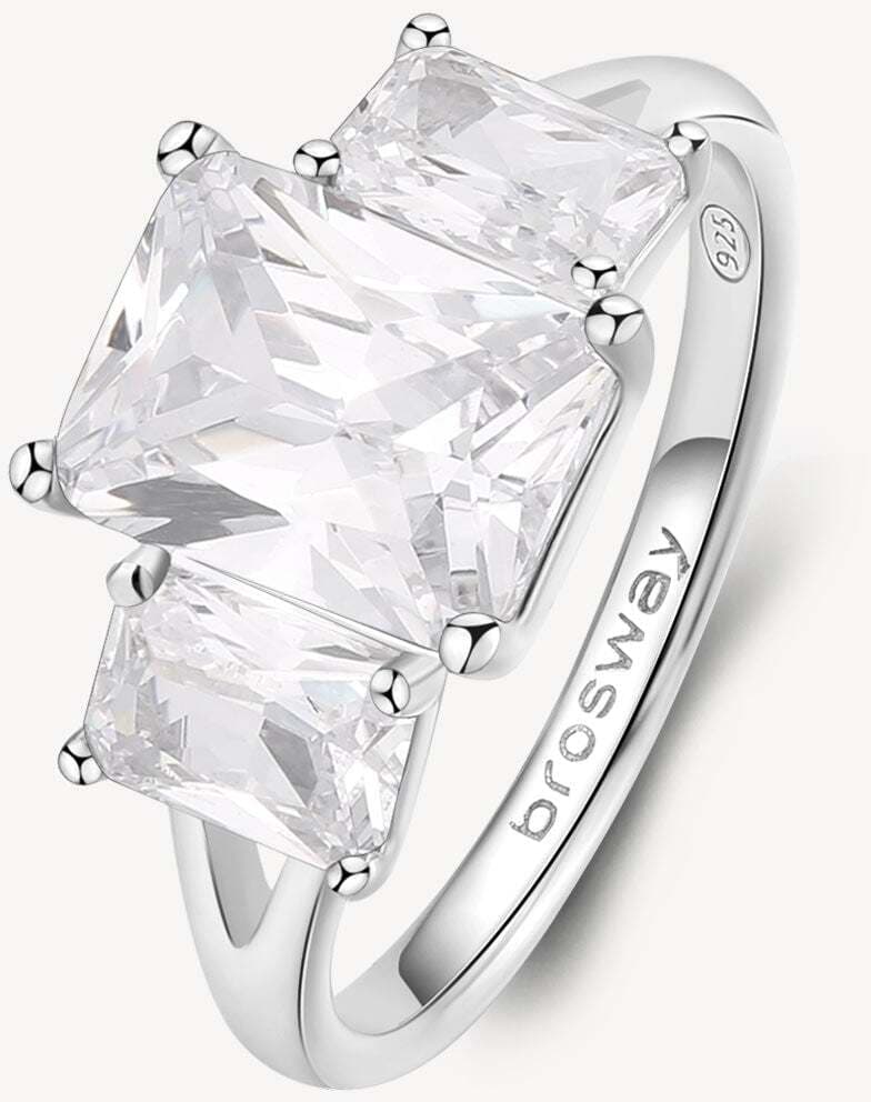 Anello donna FANCY FIW83C in Anelli Gioielleria Cameli - Monte Urano, commercioVirtuoso.it