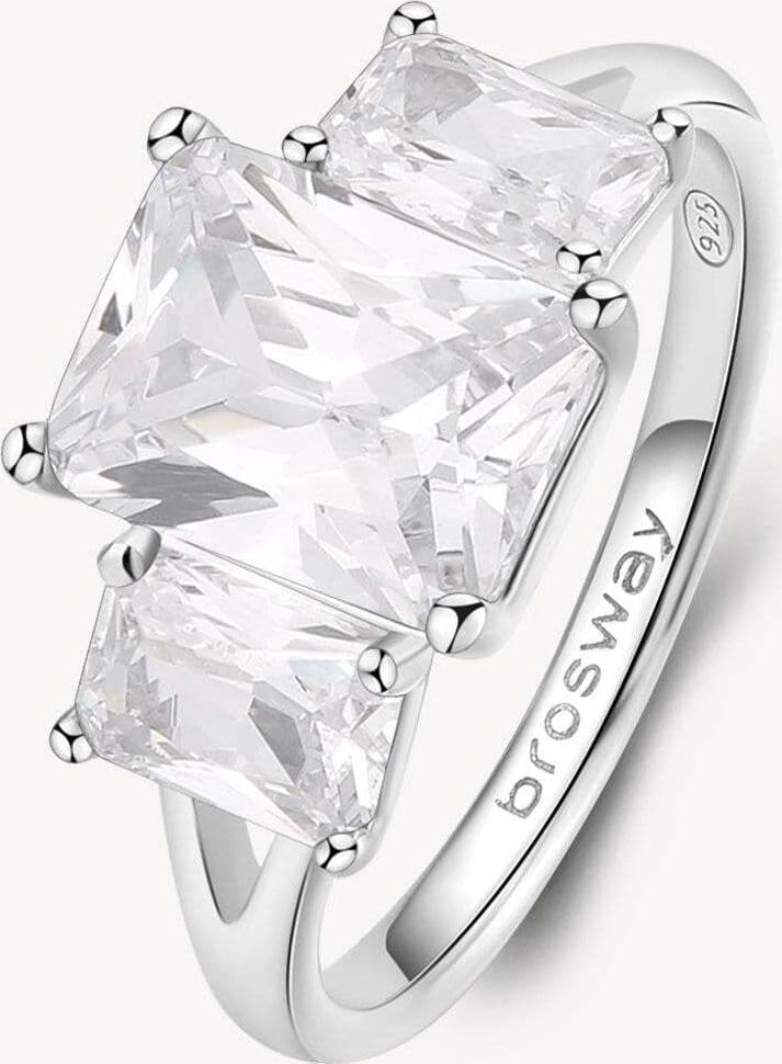 Anello donna FANCY FIW83D in Anelli Gioielleria Cameli - Monte Urano, commercioVirtuoso.it