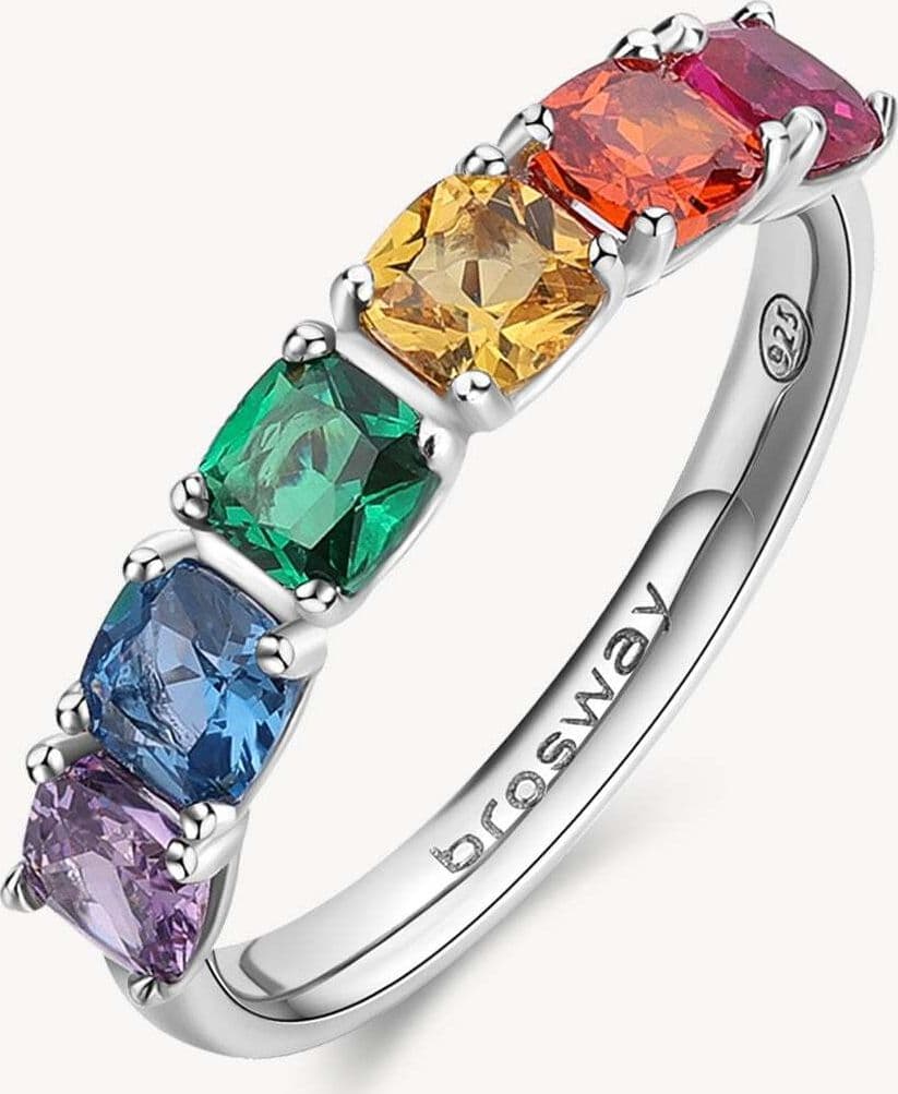 Anello donna FANCY FJR07C in Anelli Gioielleria Cameli - Monte Urano, commercioVirtuoso.it