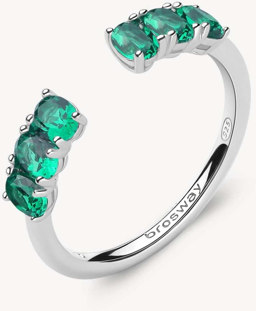 Anello donna FANCY FLG10C in Anelli Gioielleria Cameli - Monte Urano, commercioVirtuoso.it