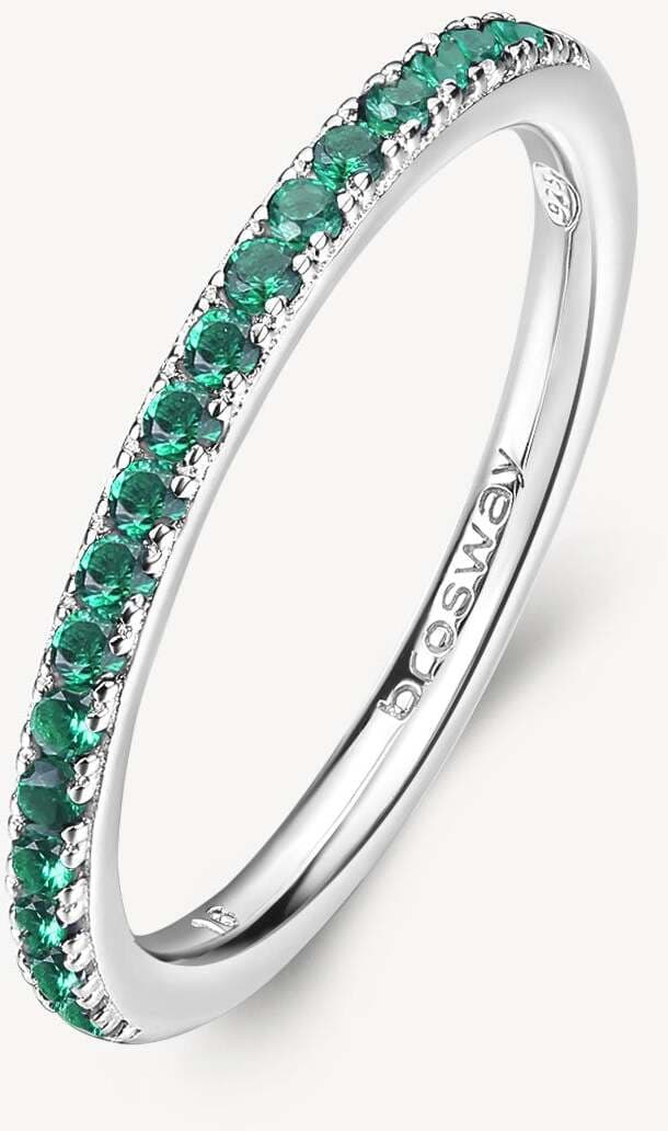 Anello donna FANCY FLG65C in Anelli Gioielleria Cameli - Monte Urano, commercioVirtuoso.it