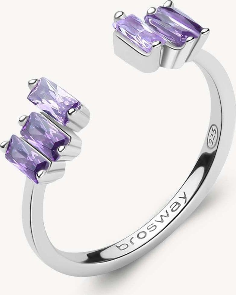 Anello donna FANCY FMP15B in Anelli Gioielleria Cameli - Monte Urano, commercioVirtuoso.it