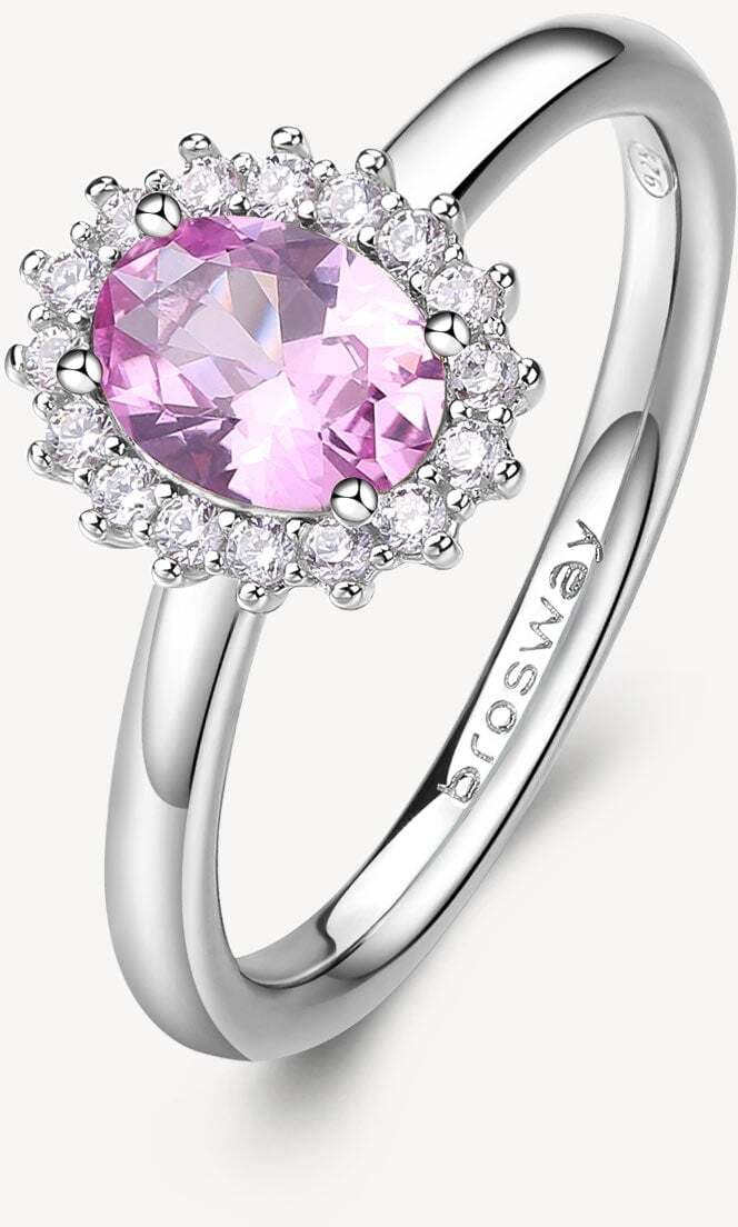 Anello donna FANCY FVP73D in Anelli Gioielleria Cameli - Monte Urano, commercioVirtuoso.it