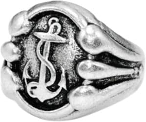 ANELLO DONNA FERRANTE PJL2966/M in Anelli Gioielleria Cameli - Monte Urano, commercioVirtuoso.it