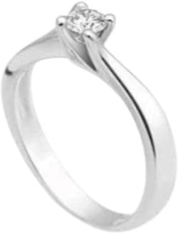 Anello donna GIORGIO VISCONTI AB12649C in Anelli Gioielleria Cameli - Monte Urano, commercioVirtuoso.it