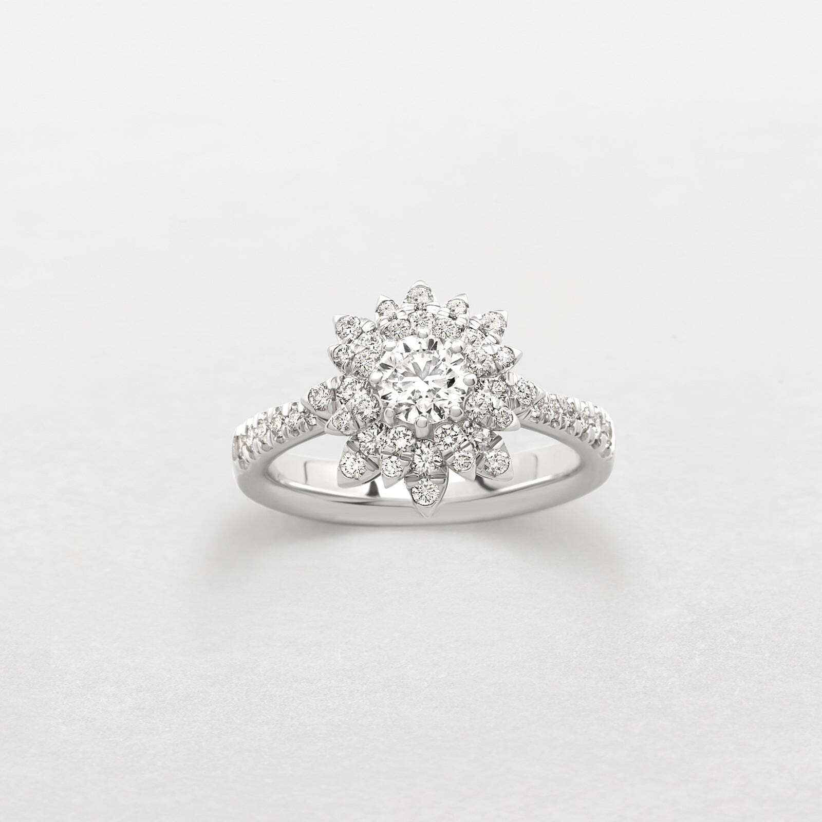 Anello donna GIORGIO VISCONTI AB16946GU in Anelli Gioielleria Cameli - Monte Urano, commercioVirtuoso.it