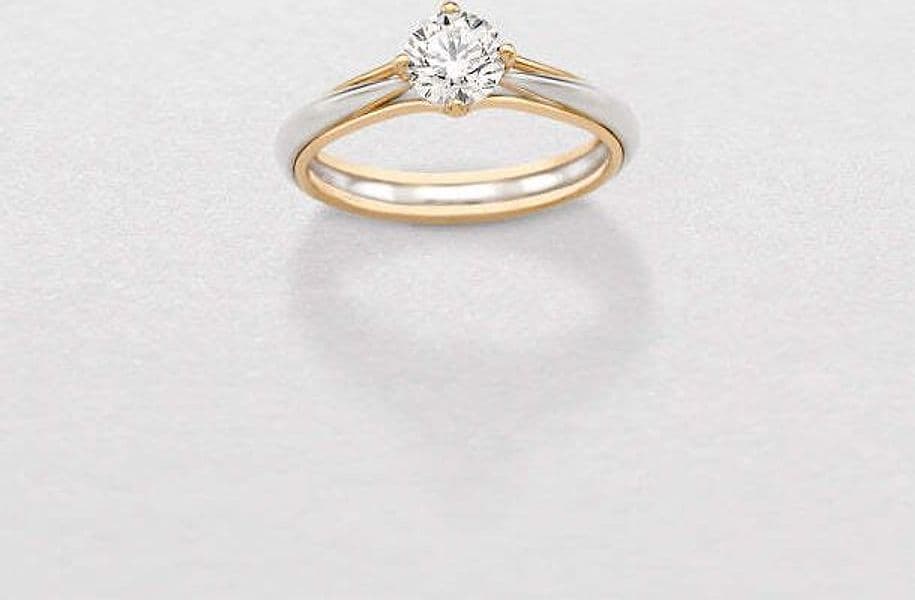 Anello Donna Giorgio Visconti Am16841f in Anelli Gioielleria Cameli - Monte Urano, commercioVirtuoso.it